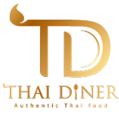 Thai Diner Logo